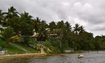 Imagem 1: Lt; Porto Belo / lote frente Rio