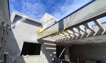 Imagem: INDAIATUBA - Casa Padrão - JARDIM MONTE