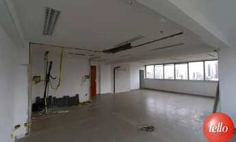 Imagem 4: São Paulo - Conjunto Comercial/Sala - Saúde