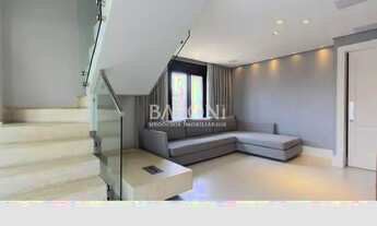 Imagem 4: São Paulo - Apartamento Padrão - Moema