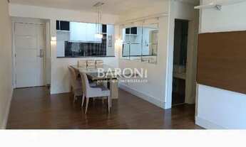 Imagem 1: São Paulo - Apartamento Padrão - Brooklin