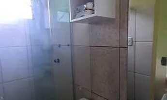 Imagem 5: Casa em alameda fechada