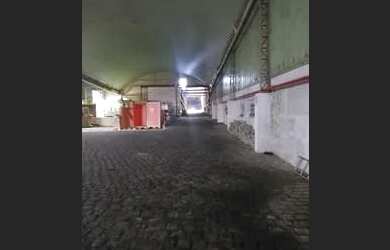 Imagem 2: Galpão Comercial Rio de Janeiro - RJ - Guaratiba