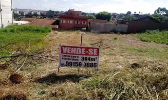 Imagem: Terreno Comercial 304 metros, Avenida