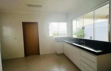 Imagem 5: Casa em Condomínio Fechado para Locação com 3 Suítes - Quinta Ranieri Green