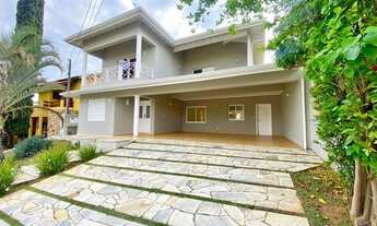 Imagem: Casa - Jardim Paiquerê - Valinhos