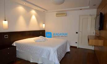 Imagem 16: Apartamento, 280 m² - venda por R$ 3.180.000,00 ou aluguel por R$ 21.723,26/mês - Vila Cle