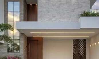 Imagem 5: Terreno+construção em ponta negra condomínio residencial vivenda das Marinas e reserva do