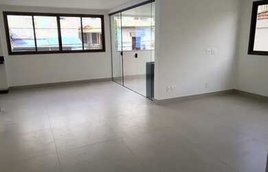 Imagem 4: Área Privativa / Garden com 4 dormitórios à venda em Belo Horizonte