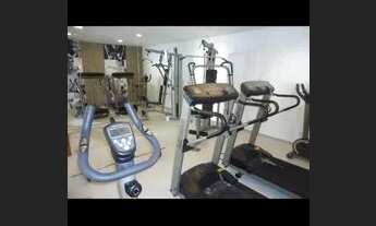 Imagem: Mirante da lagoa