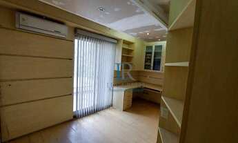 Imagem 6: Casa à venda, 288 m² por R$ 2.810.000,00 - Residencial Cinco (Alphaville) - Santana de Par