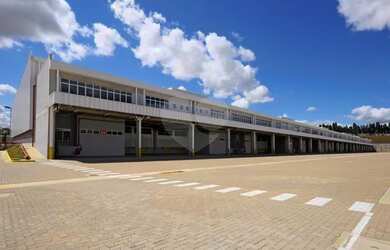 Imagem 7: GALPAO INDUSTRIAL