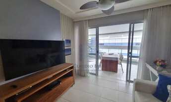 Imagem 5: Apartamento com 3 dormitórios à venda, 110 m² por R$ 2.800.000,00 - Riviera - Módulo 7 - B