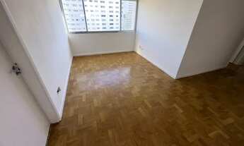 Imagem 3: Apartamento para venda ou locação com 70 metros quadrados com 2 quartos em Vila Mariana