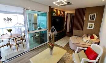 Imagem 6: Apartamento à venda, 1 quarto, 1 vaga, BARRA DA TIJUCA - RIO DE JANEIRO/RJ