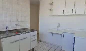 Imagem 2: Apartamento locação Baeta Neves