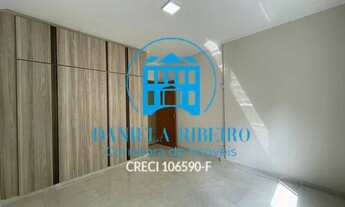 Imagem 7: Venda ou Locação - Gonzaga- 4 dormitórios (1 suíte