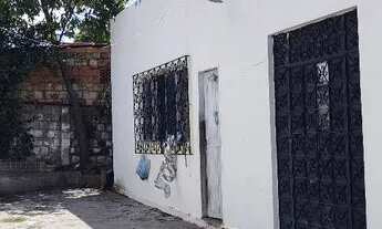 Imagem: Vendo Casa no Japiim II na Rua B-18 nº