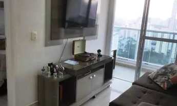 Imagem 2: São Paulo - Apartamento Padrão - Tatuapé