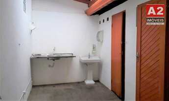 Imagem 3: Casa com 2 dormitórios para alugar, 113 m² por R$ 12.144,82/mês - Higienópolis - São Paulo