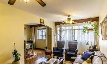 Imagem 2: Amplo apartamento à venda com 2 dormitórios na Bela Vista