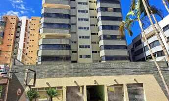 Imagem: Apartamento na CSB 3 _ Edifício Varandas_Desocupado