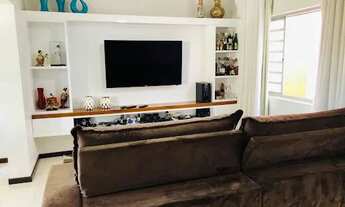 Imagem 3: Casa com 4 dormitórios à venda em Varginha