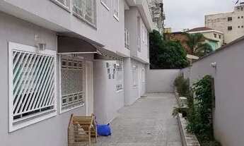 Imagem 6: Casa de condomínio sobrado para venda Tucuruvi - 142 metros quadrados com 3 quartos