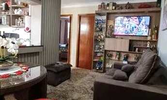 Imagem 2: APARTAMENTO À VENDA | CONDOMÍNIO RESIDENCIAL PARQUE DAS ANDORINHAS