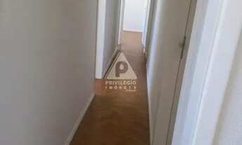 Imagem 5: Apartamento à venda, 3 quartos, 1 suíte, 1 vaga, Tijuca - RIO DE JANEIRO/RJ