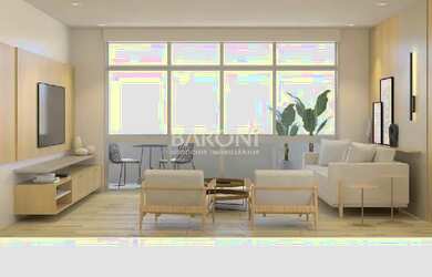 Imagem: São Paulo - Apartamento Padrão - Jardim