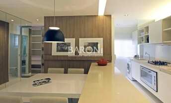 Imagem 2: São Paulo - Apartamento Padrão - Campo Belo