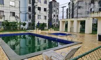 Imagem 2: Apartamento tipo cobertura 2 quartos, Condominio Life II em Sussuarana - Salvador - BA