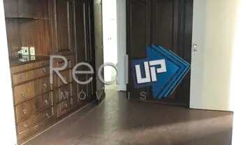 Imagem 6: CASA - TIJUCA - 04 QUARTOS - 01 VAGA