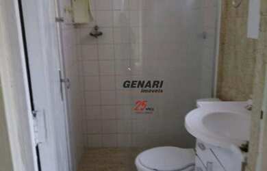 Imagem 6: Apartamento com 2 Quartos à venda, 59 m² por R$ 180.000 - Jardim Morumbi - Indaiatuba/SP