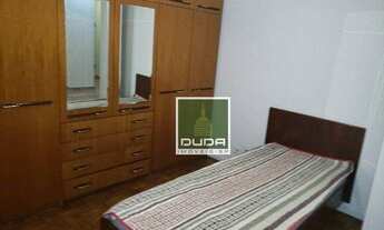 Imagem 3: Apartamento com 3 dormitórios para alugar, 112 m² por R$ 6.200,00/mês - Bela Vista - São P