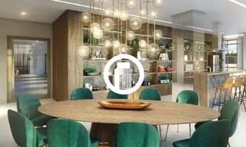 Imagem 4: Apartamento para Venda - 121m², 3 dormitórios, sendo 1 suites, 2 vagas - Chácara Klabin