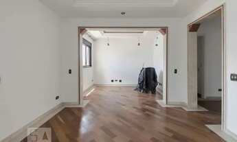 Imagem 2: Apartamento para Aluguel - Santana, 3 Quartos, 140 m2