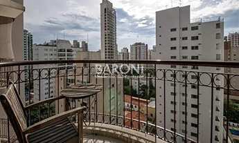 Imagem 6: São Paulo - Apartamento Padrão - Moema