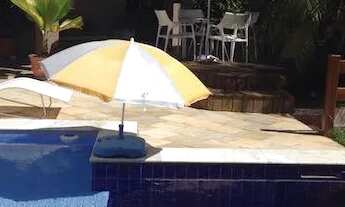 Imagem 6: Casa para Venda em Lauro de Freitas, Vilas do Atlântico, 4 dormitórios, 2 suítes, 2 banhei