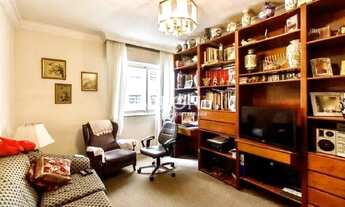 Imagem 2: São Paulo - Apartamento Padrão - Jardim Europa