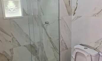 Imagem 2: Apartamento 1 quarto vista livre para Parque de Águas Claras