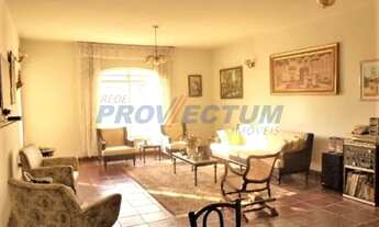 Imagem 4: Casa - Jardim Chapadão - Campinas