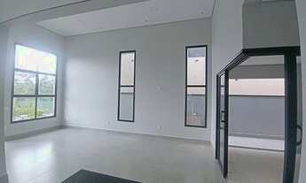 Imagem 7: Casa com 3 dormitórios à venda, 176 m² por R$ 1.600.000 - Condomínio Vita Verdi - Valinhos