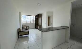 Imagem 7: Apartamento mobiliado em Caruaru