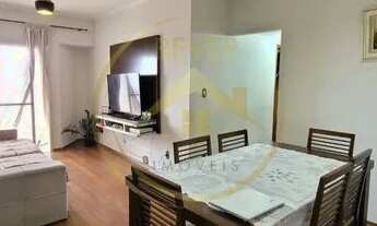 Imagem 2: Apartamento residencial para Venda Campinas, Bonfim, Edifício Ilha de Tebas, sala 2 ambie