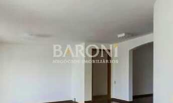 Imagem: São Paulo - Apartamento Padrão - Moema