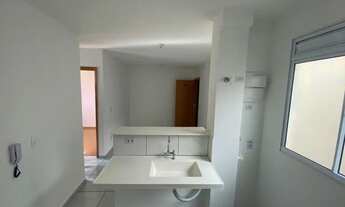 Imagem 6: Aluga-se apartamento (Semi-novo