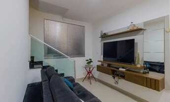 Imagem 2: Cobertura com 2 dormitórios à venda em Contagem