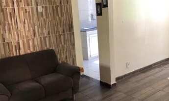 Imagem 4: Casa 2 Quartos Casa com 2 dormitórios